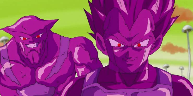 Dragon Ball Super Every Story Arc Ranked Screenrant