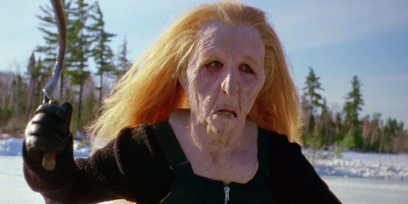 10 Nearly Forgotten Slasher Villains From Horror Movies
