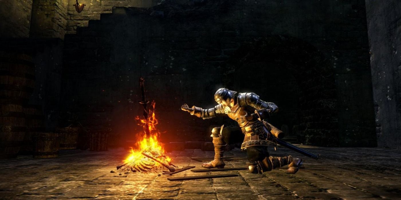 10 Awesome Hack and Slash Games That Aren’t God of War