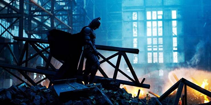 Os 5 melhores (e os 5 piores) filmes de ação dos anos 2000 9 Os 5 melhores (e os 5 piores) filmes de ação dos anos 2000 9