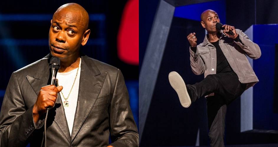 10 Best Dave Chappelle Stand Up Performances Ranked According To Imdb