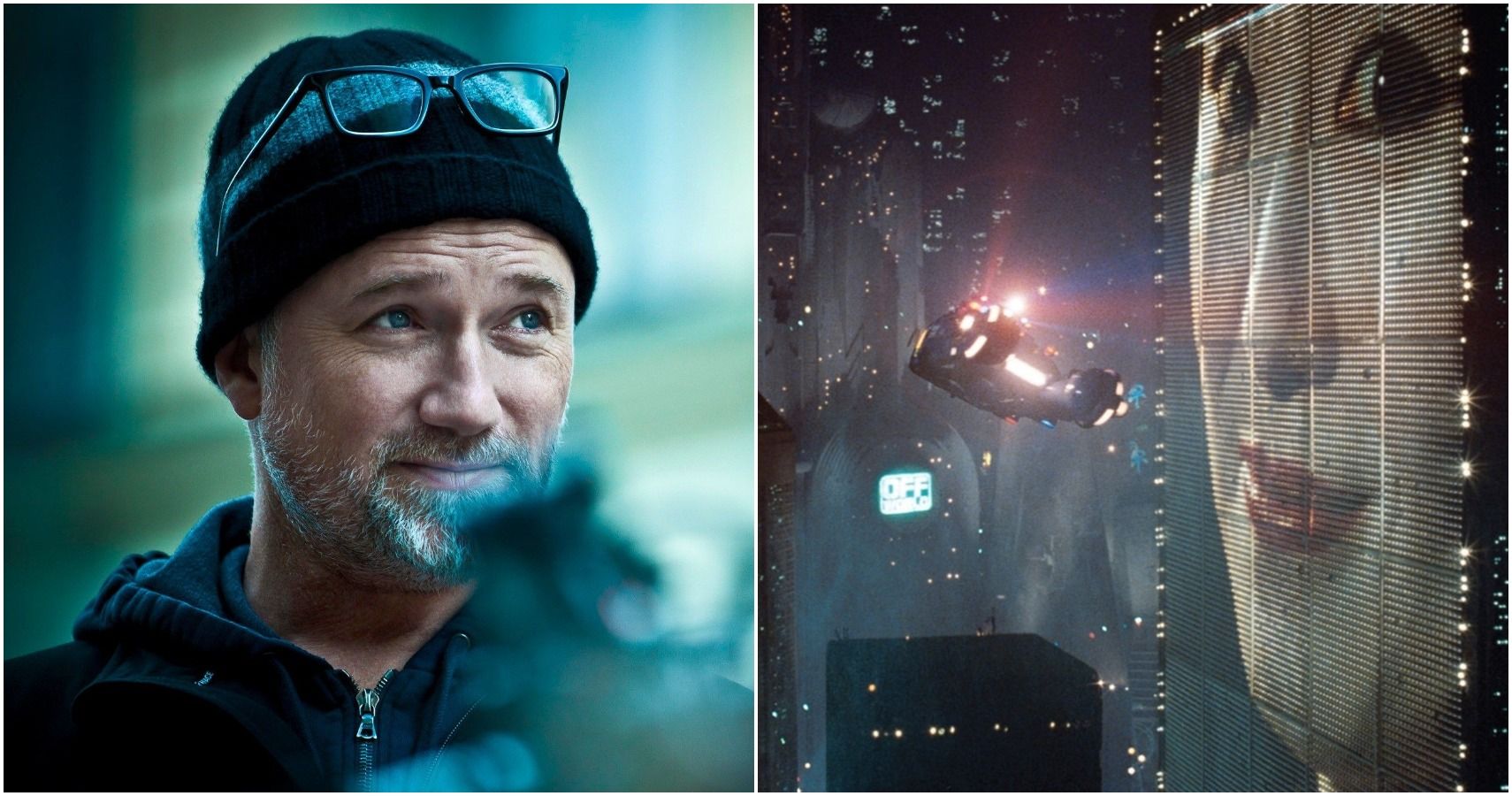 10 Movies That Influenced David Fincher