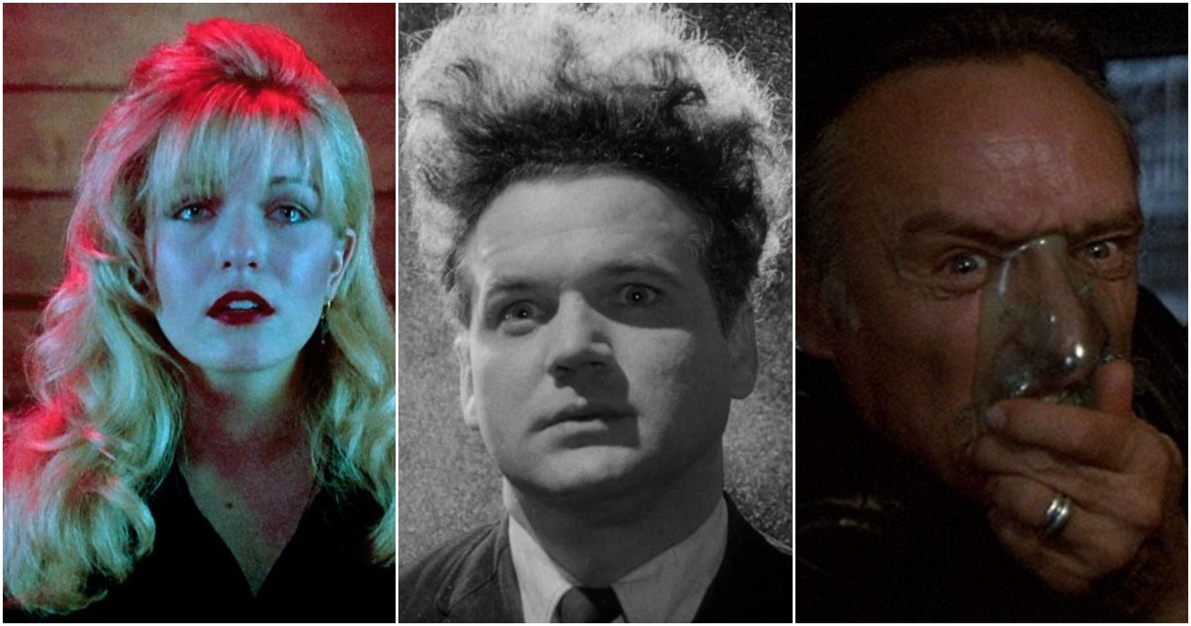 Every David Lynch Film Ranked According To Their Box Office Gross