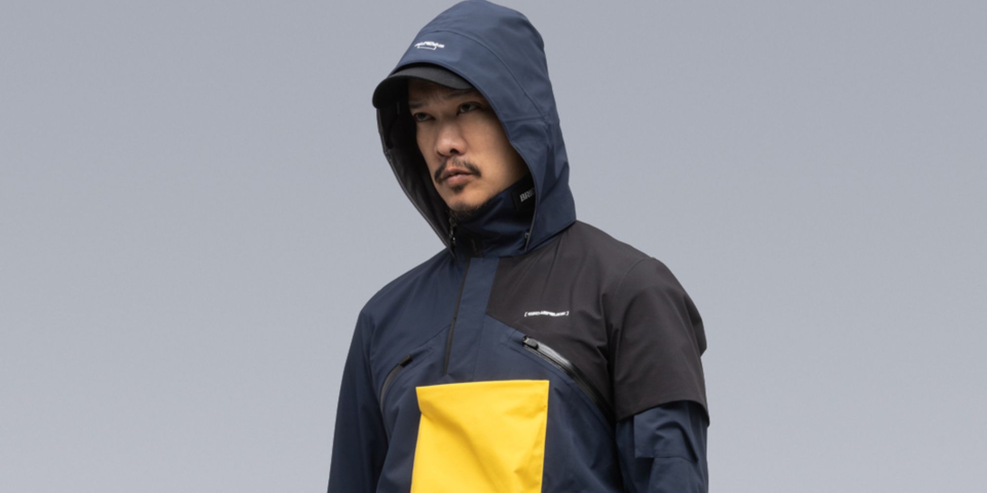 Death Stranding&#39;s Official Acronym Jacket Is Insanely Expensive
