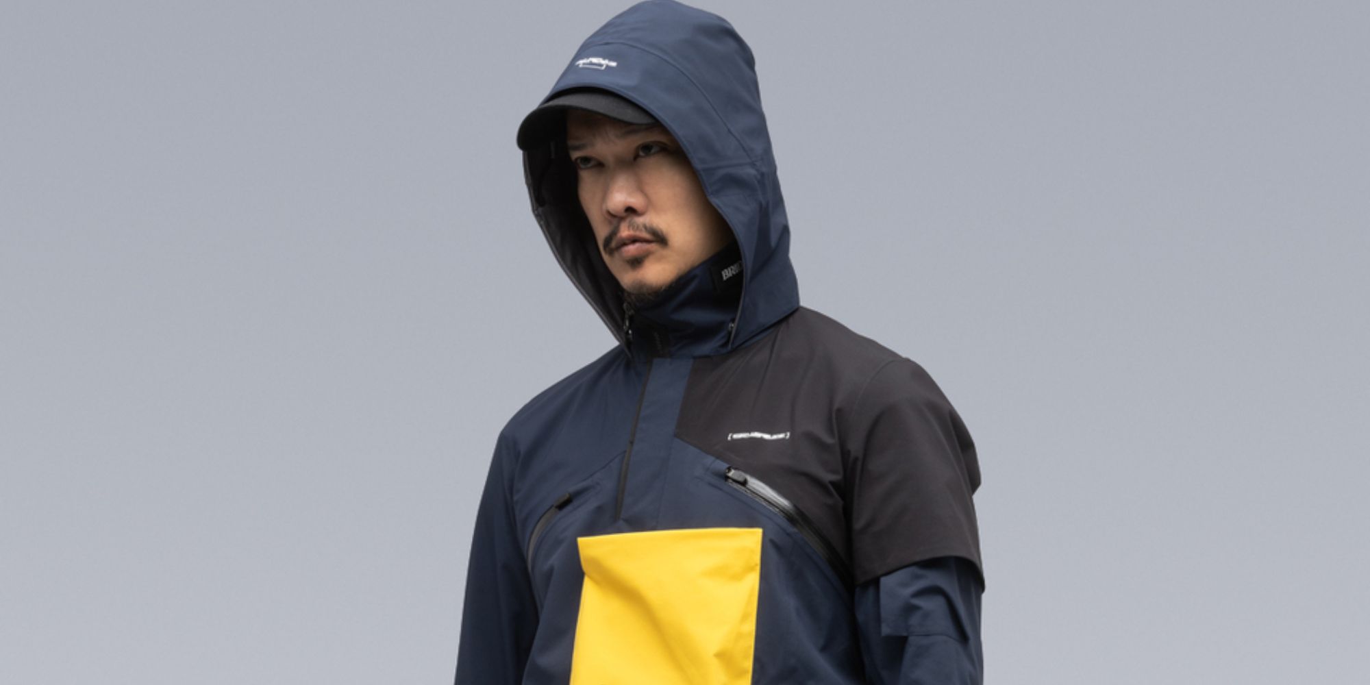 Death Stranding S Official Acronym Jacket Is Insanely Expensive