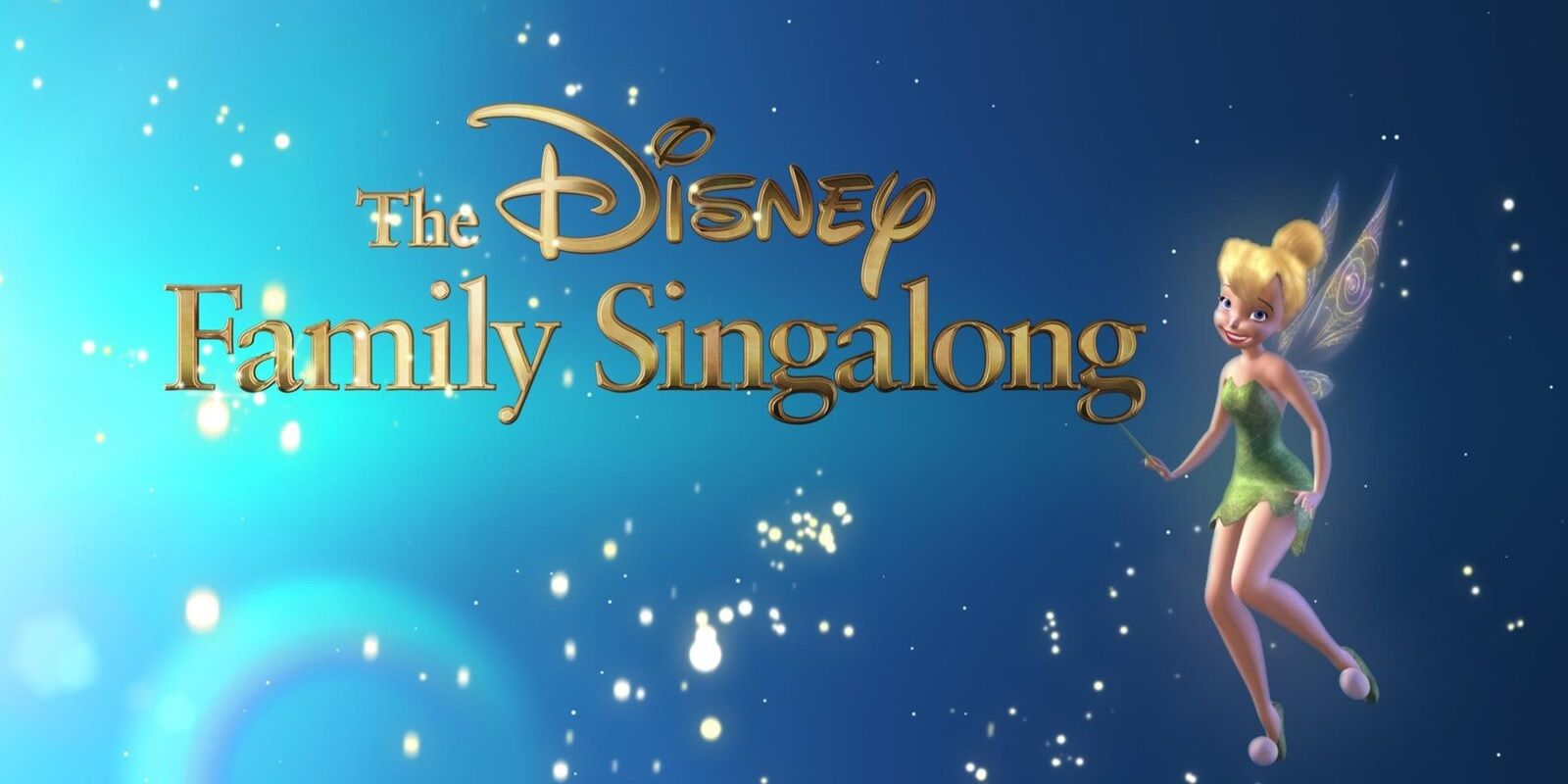 How To Stream The Disney Family Singalong On ABC Without Cable