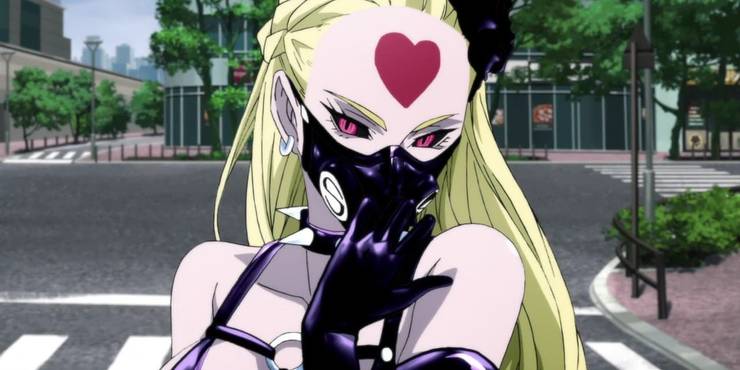 One Punch Man 5 Villains Fubuki Can Beat 5 She Can T