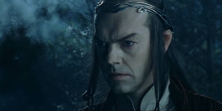 Featured image of post Lord Of The Rings Elf Queen Quote The lord of the rings
