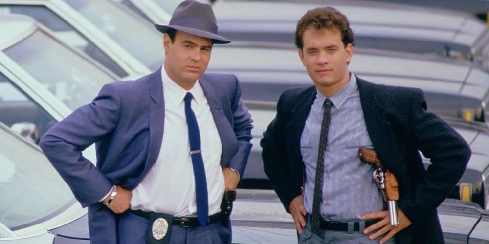 The 5 Best & 5 Worst BuddyCop Duos In Movies Ranked