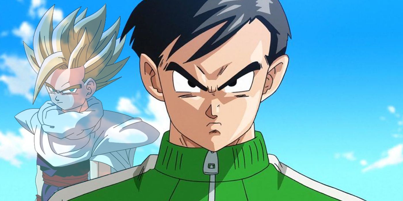 Dragon Ball Super Finally Redeemed Gohan What It Means For His Future -  
