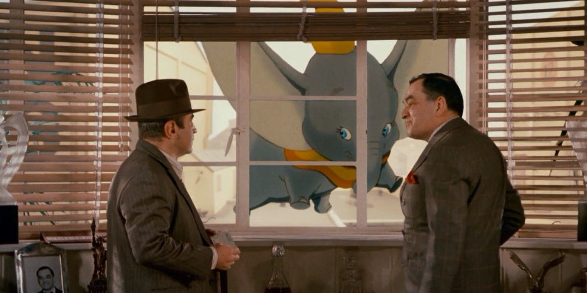 Who Framed Roger Rabbit The 10 Best Famous Cartoon Cameos Ranked
