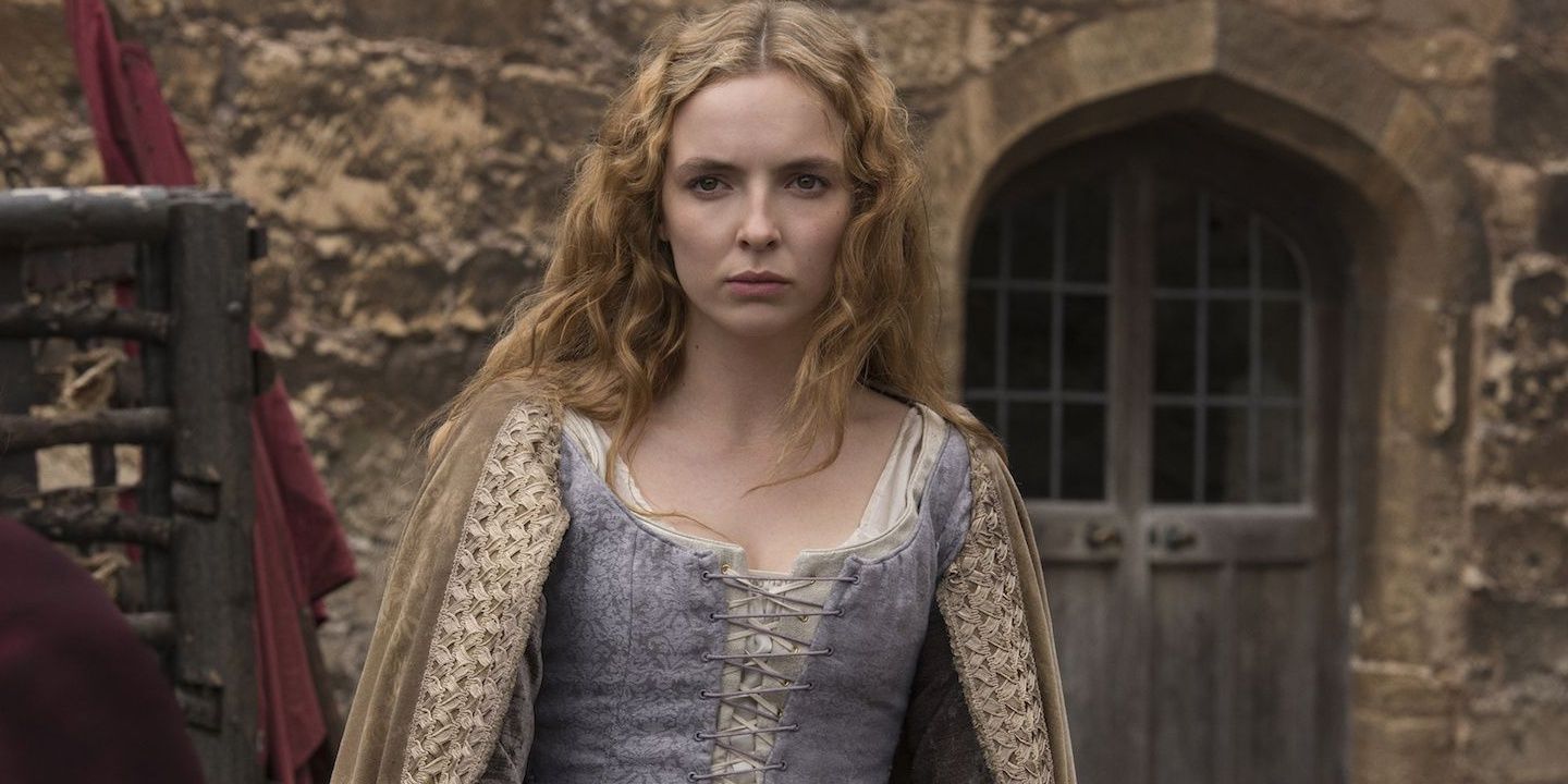 The White Princess 5 Historical Accuracies (& 5 Historical Inaccuracies)