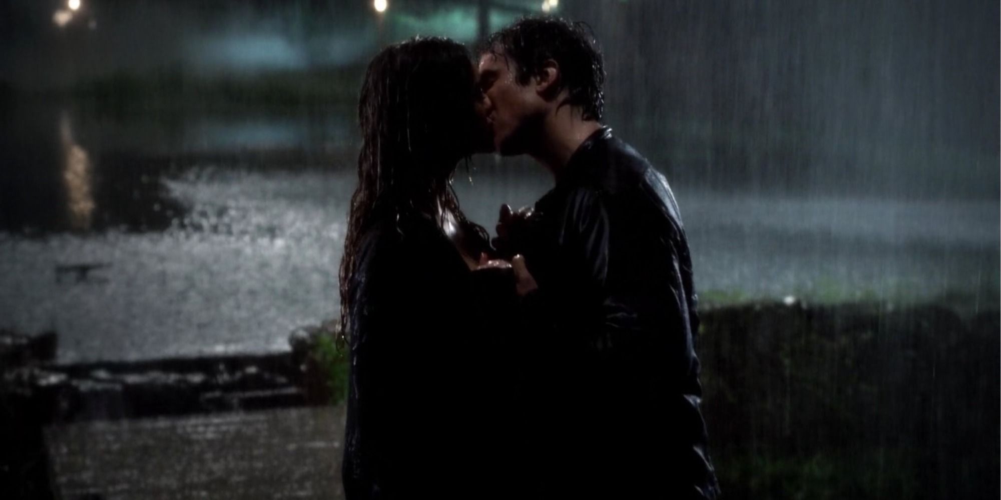The Vampire Diaries The 10 Best Damon & ElenaCentric Episodes