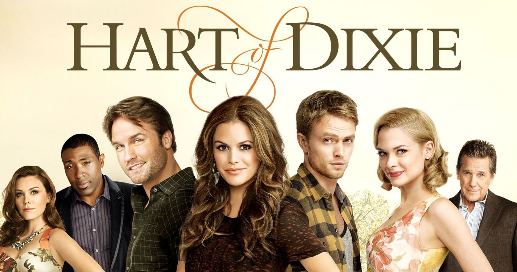 shows to watch after hart of dixie