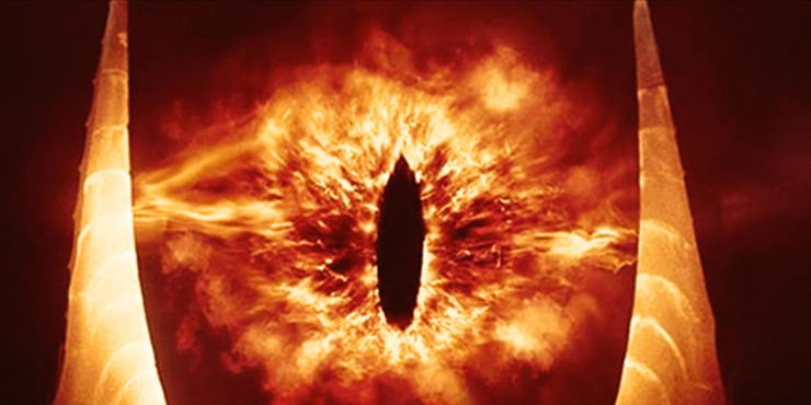 Lord of the Rings 10 Things Movie Viewers Wouldnt Know About Sauron