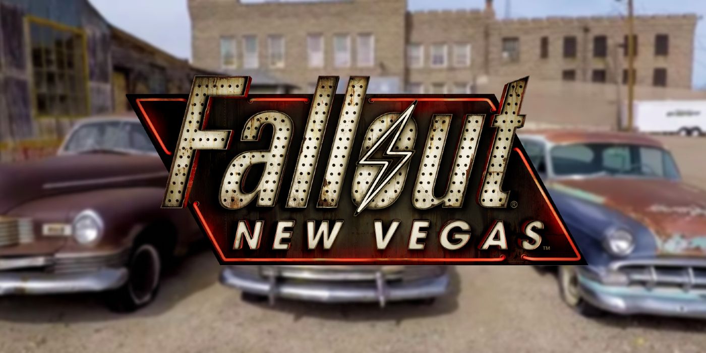 all fallout new vegas locations