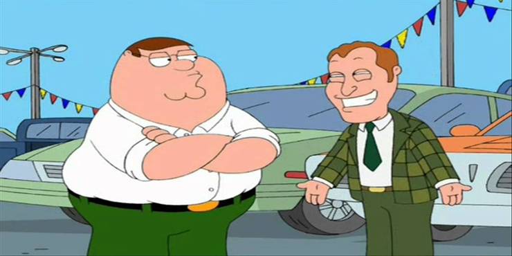Download Family Guy 10 Best Peter Griffin Quotes Ranked Screenrant For Android Free Wallpaper Family Guy 10 Best Peter Griffin Quotes Ranked Screenrant Desktop Wallpaper