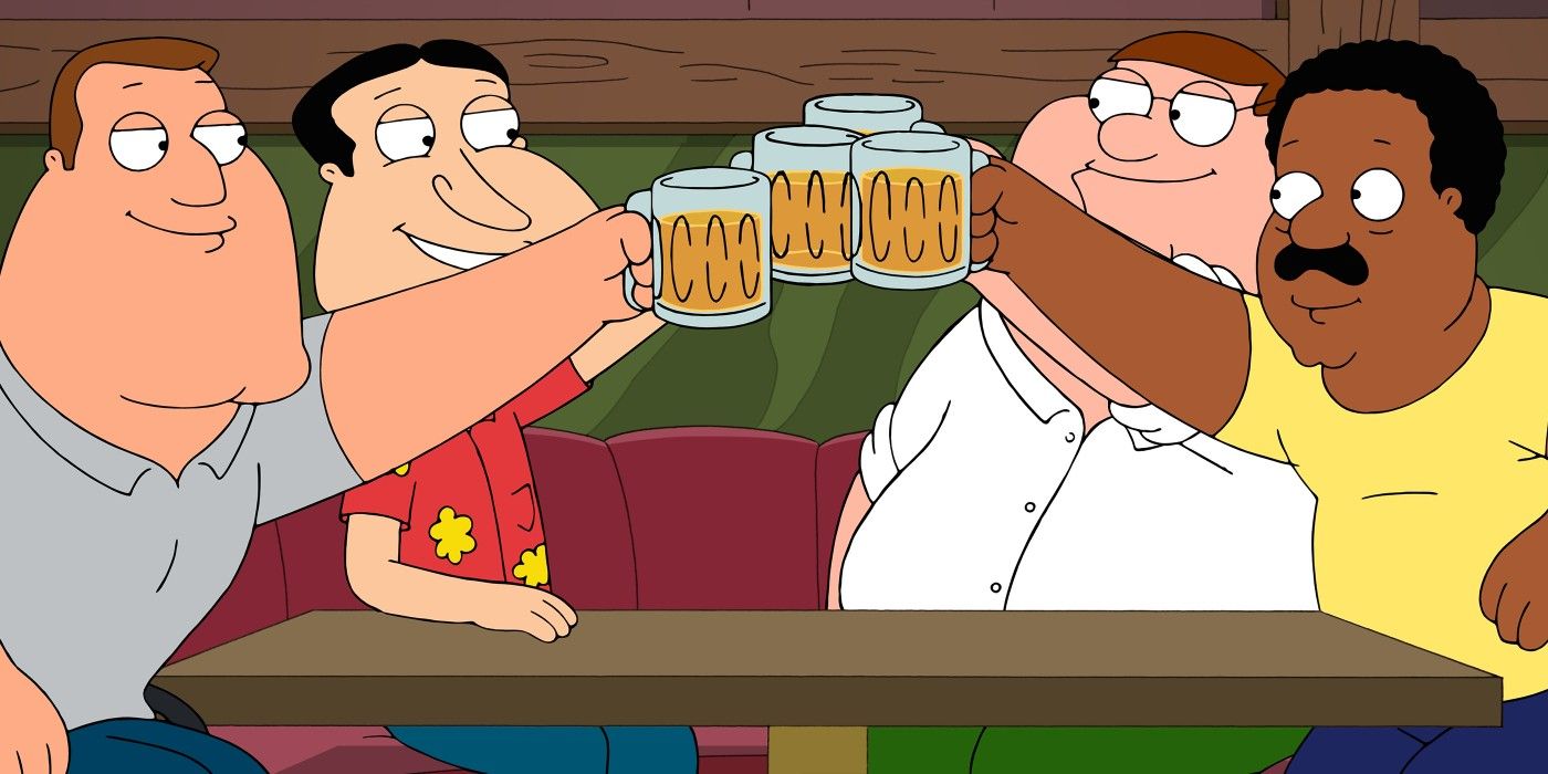 Family Guy 15 Best Peter Griffin Quotes Ranked