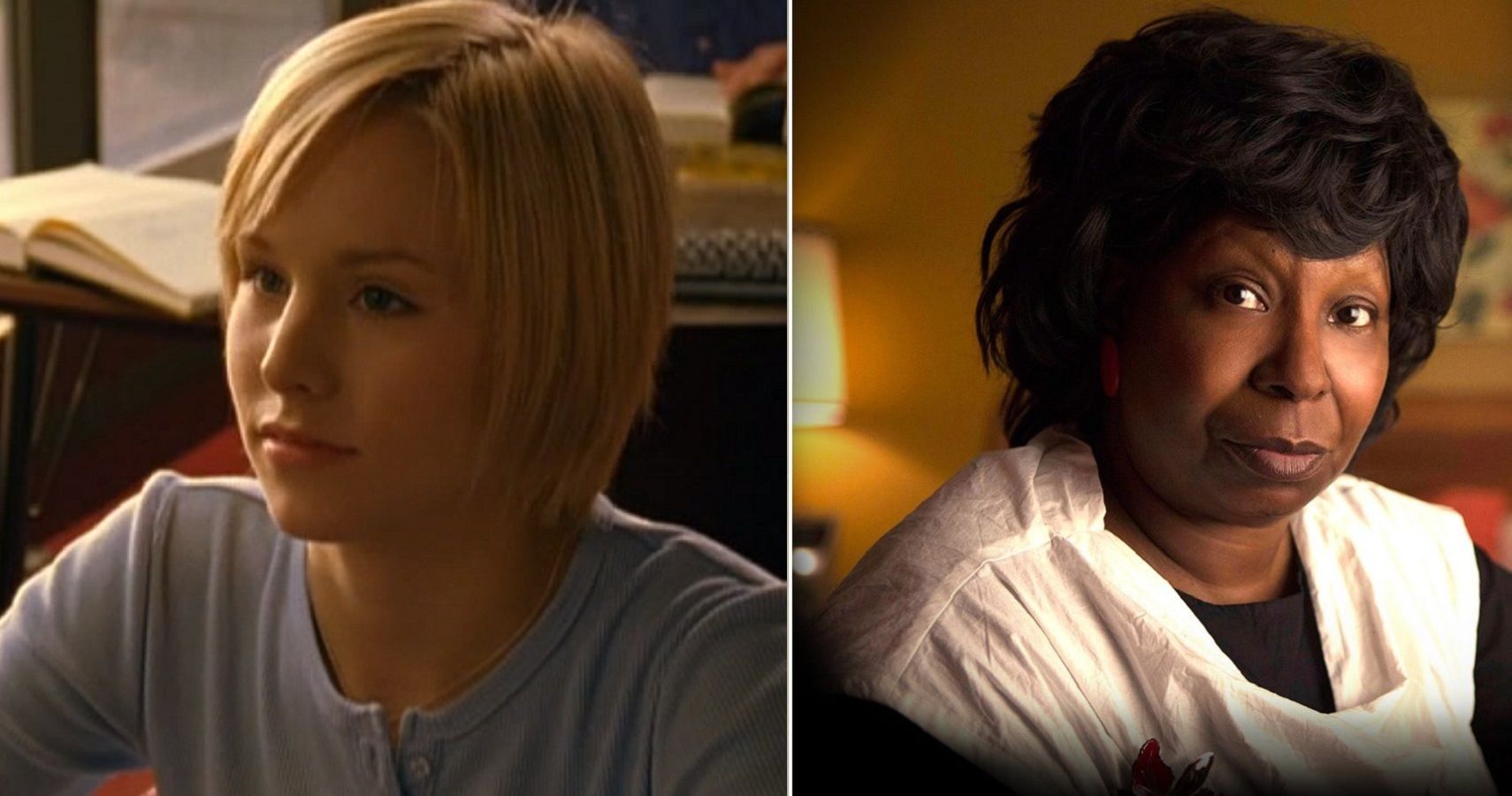 10 Famous Actors You Never Realized Were In A Lifetime Movie