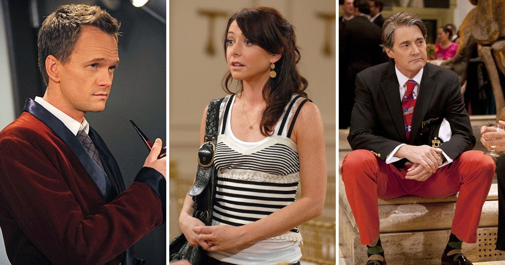 How I Met Your Mother: 10 People Lily Should Have Been ...