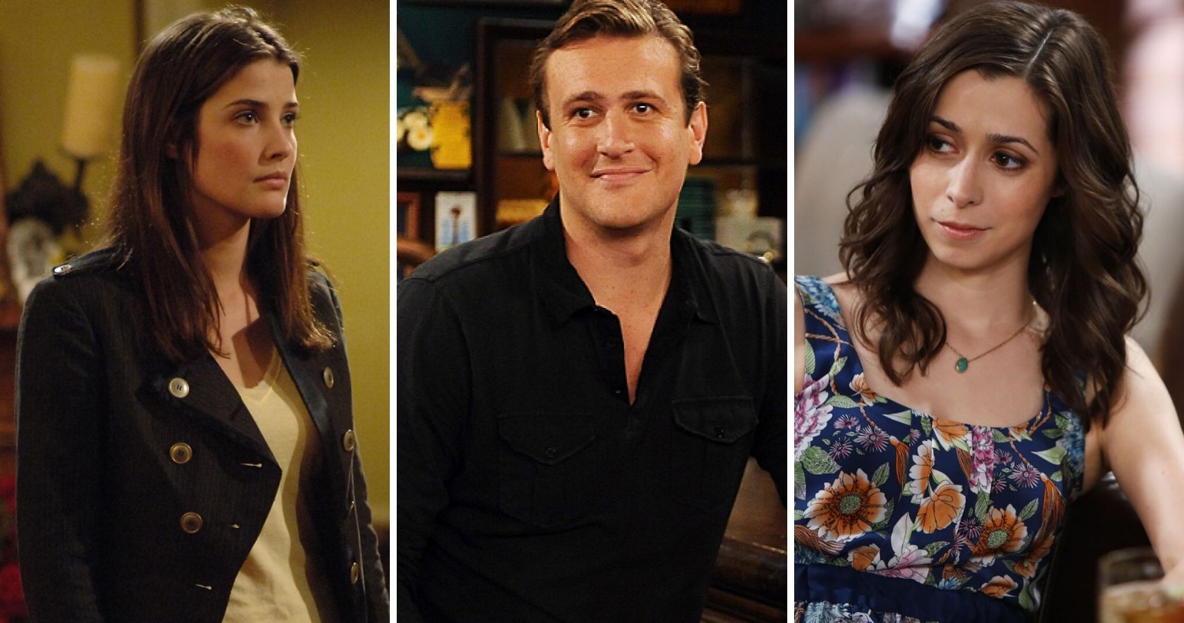 How I Met Your Mother: 10 People Marshall Should Have Been ...