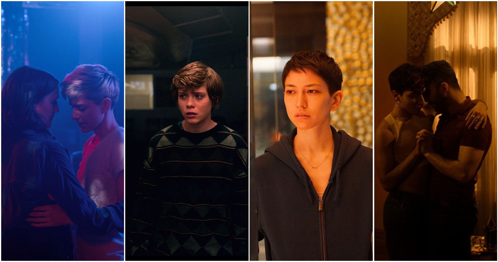 The Best New TV Series Of 2020 Ranked (According To Rotten Tomatoes)
