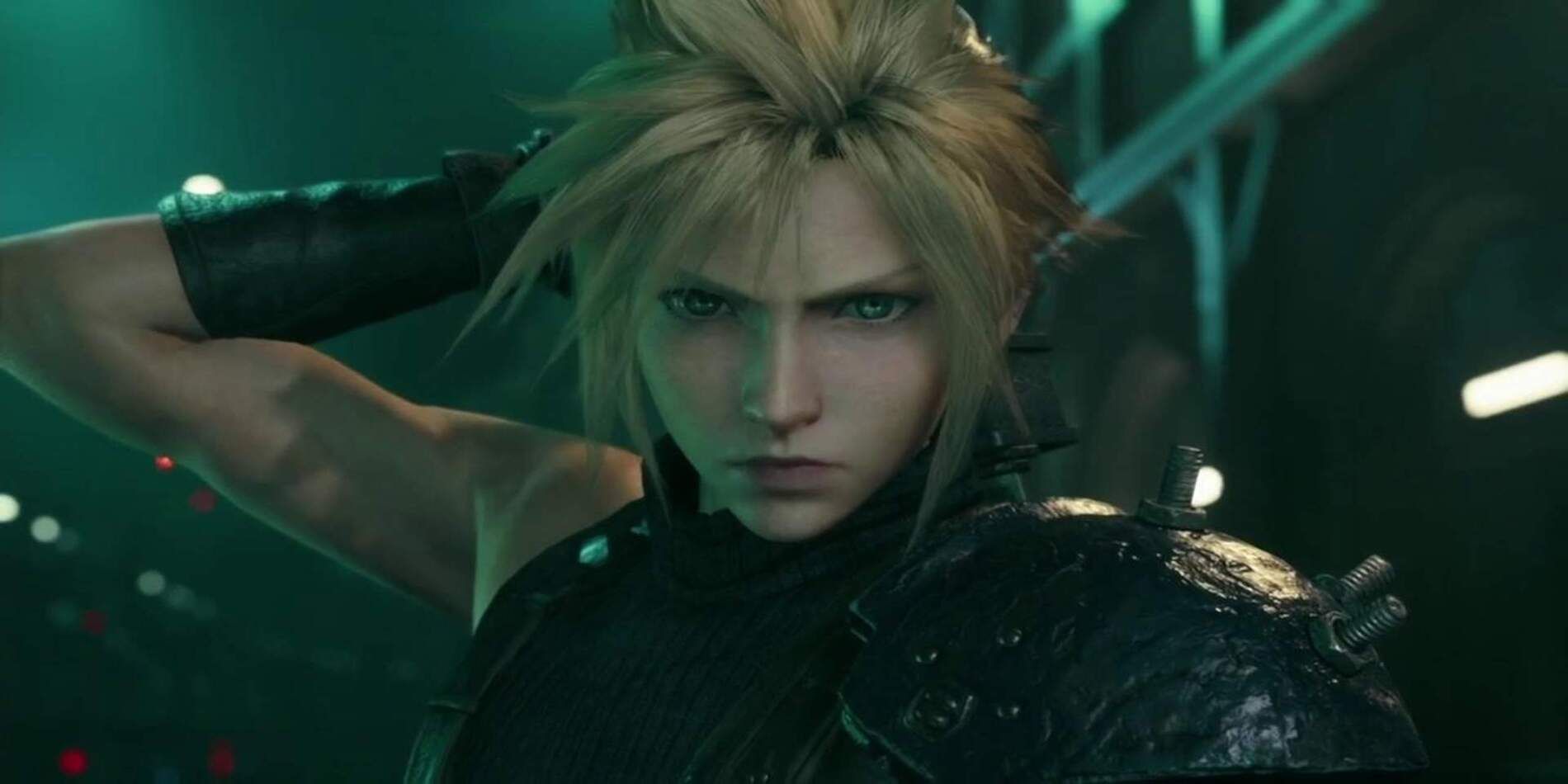 Final Fantasy 7 Best Character Builds For Cloud