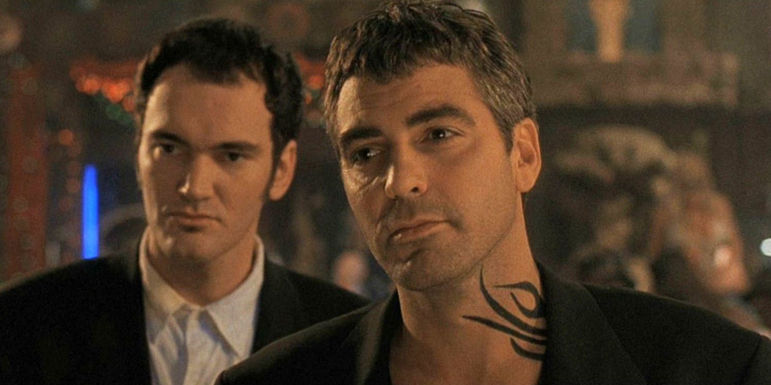 Every From Dusk Till Dawn Movie Ranked Worst to Best