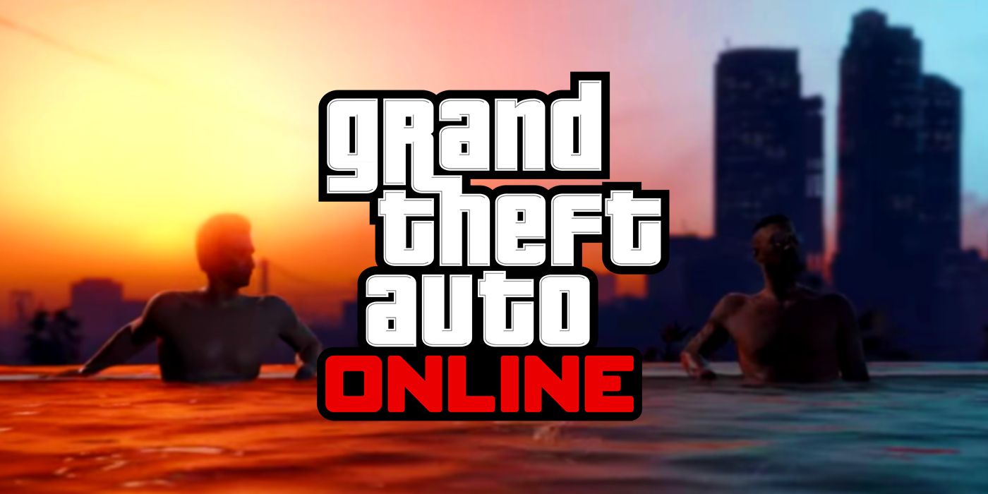 Grand Theft Auto Online Glitch Gives Players Lots Of Free Money