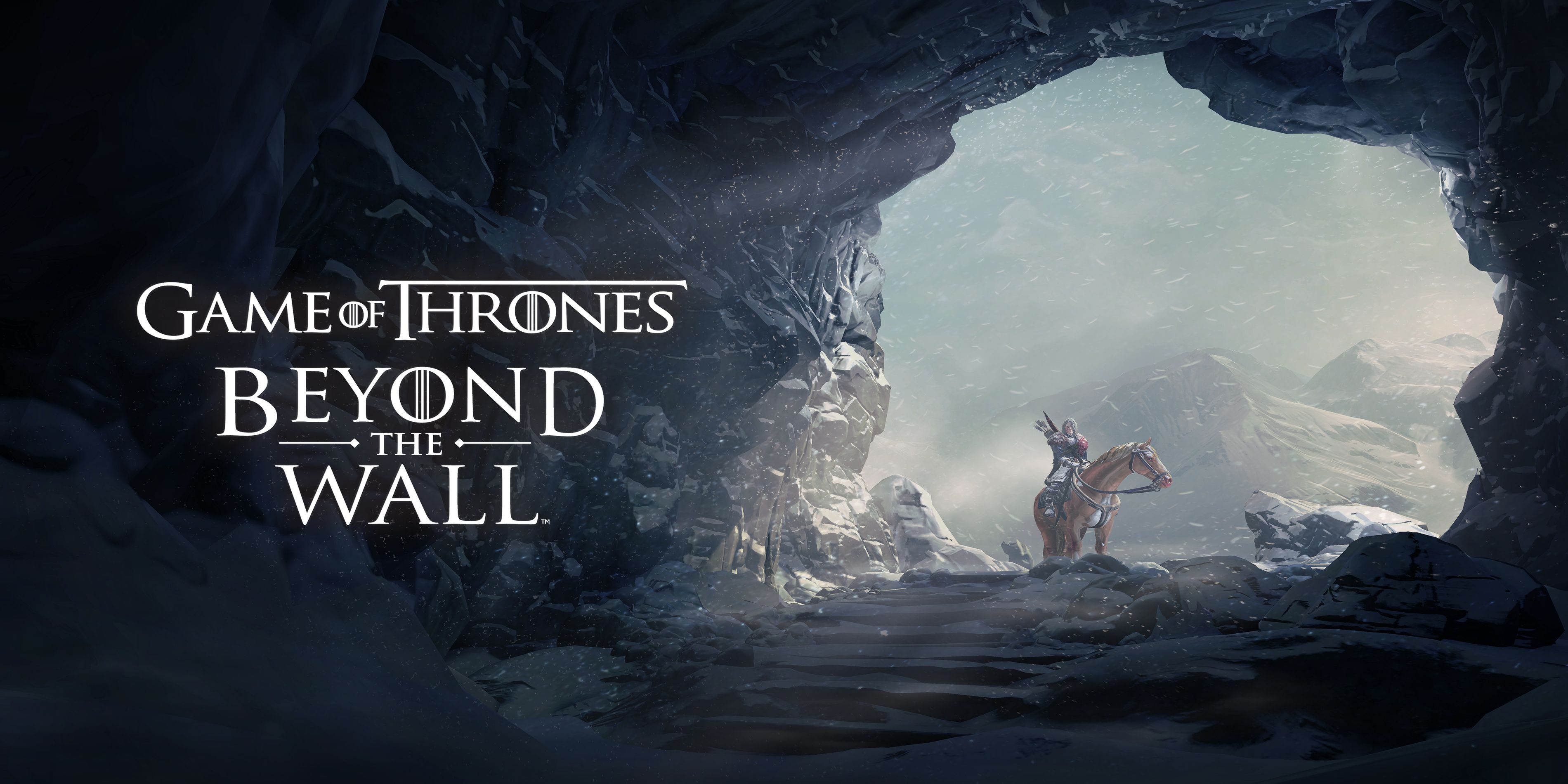 game of thrones beyond the wall vr