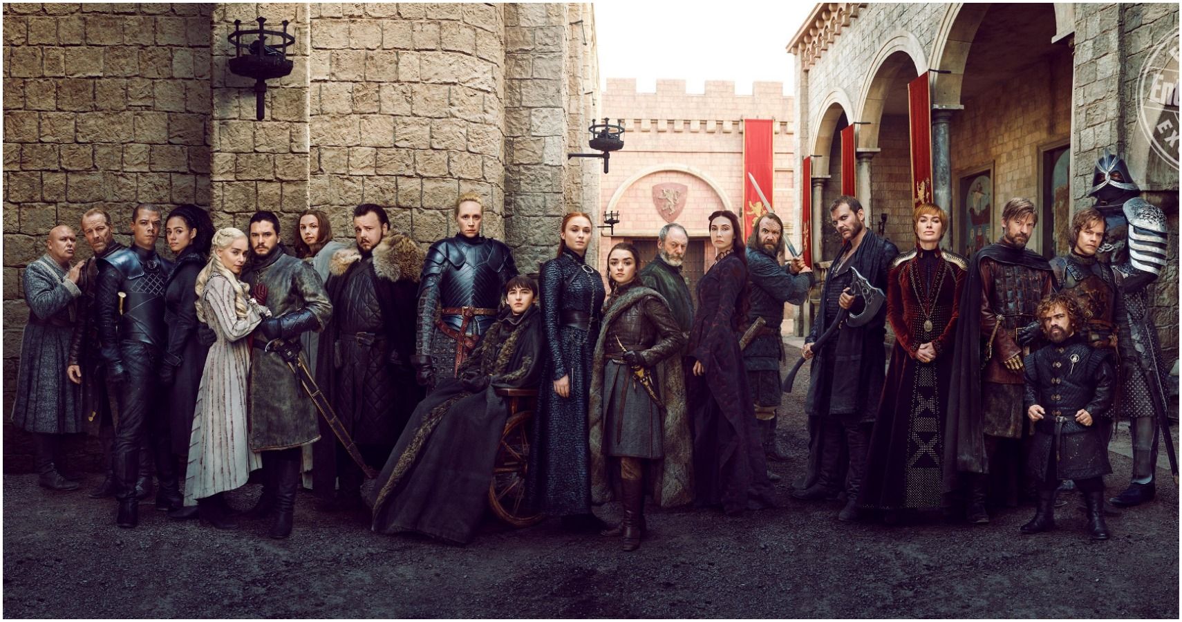 game of thrones season 5 cast episode 8