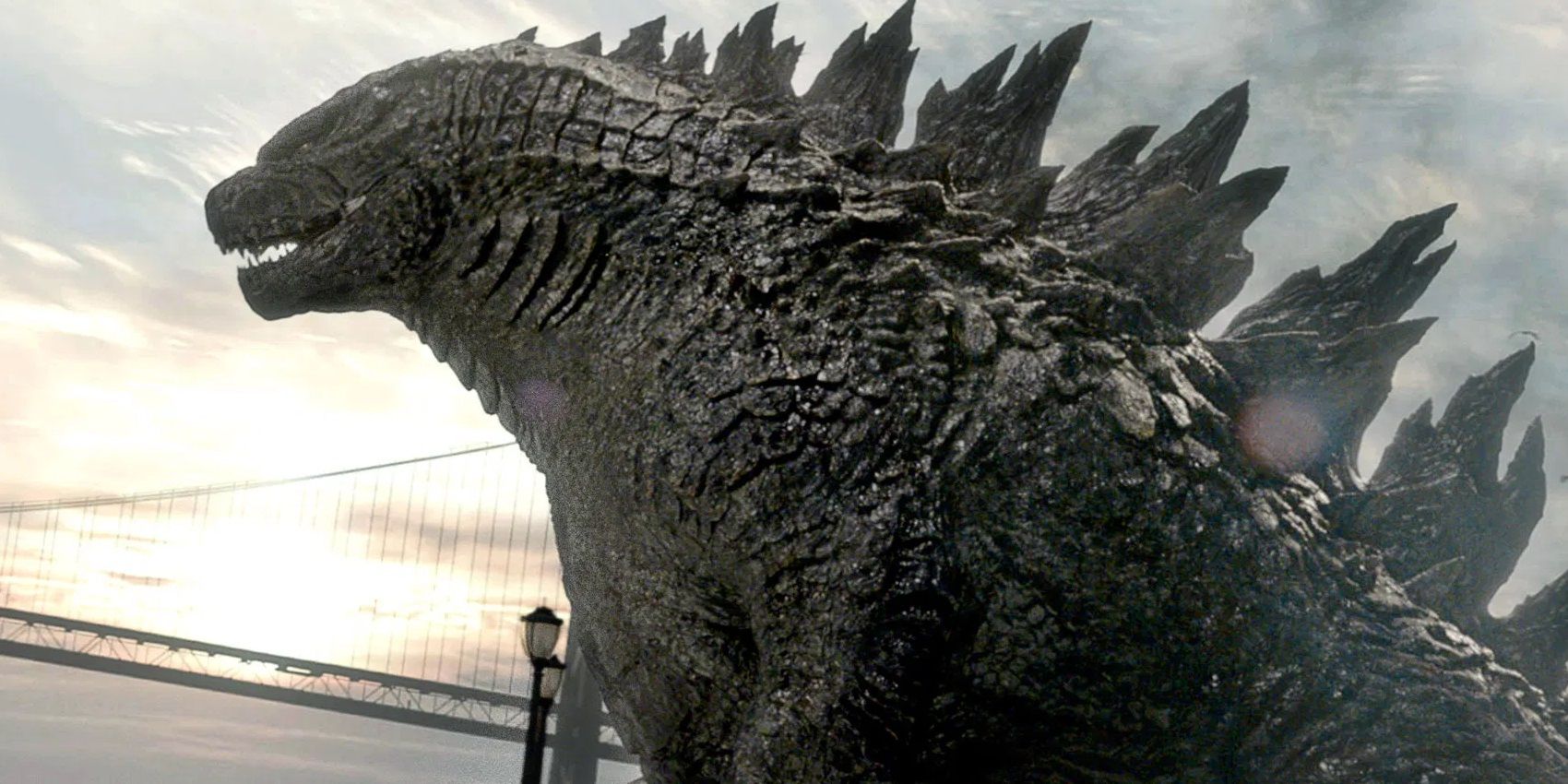 10 Reasons Why Godzilla Is Just Too OP To Fight Any Other Monster