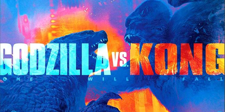 4 Titan Baru ini Akan Muncul di Godzilla vs Kong Greenscene 4 Titan Baru ini Akan Muncul di Godzilla vs Kong Greenscene