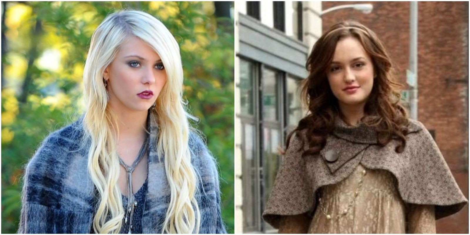Which Gossip Girl Character Are You Based On Your Zodiac Sign
