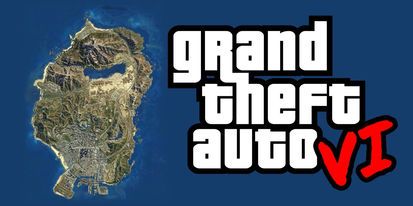 grand theft auto 6 map