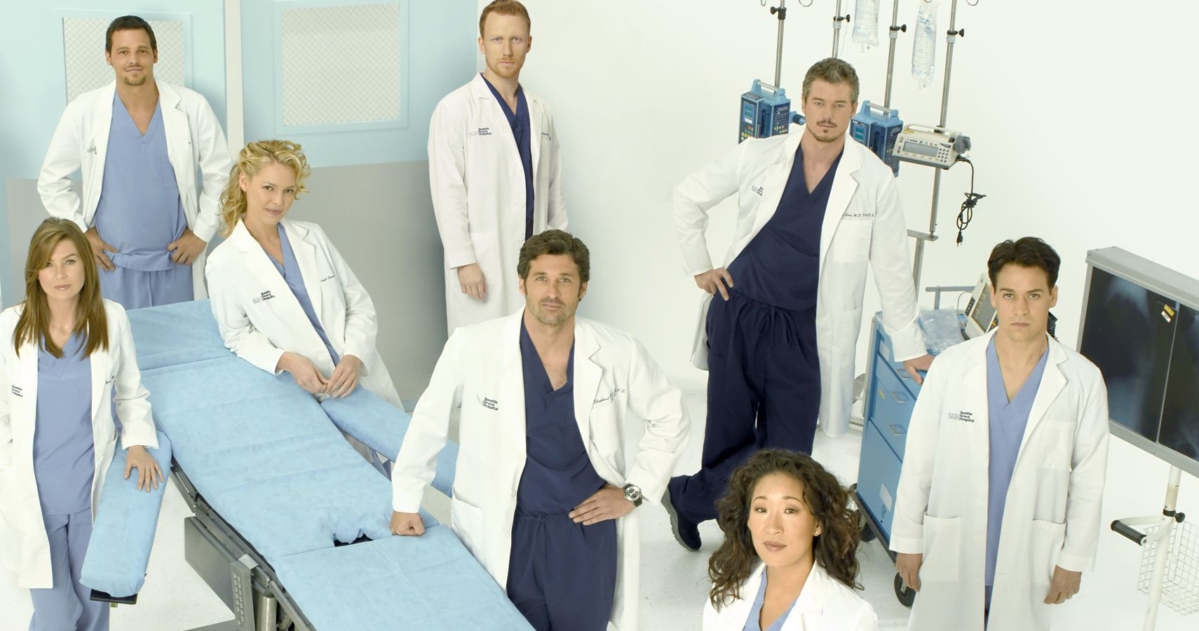 Greys Anatomy Best Episodes Of Season 5 Ranked (According To IMDb)