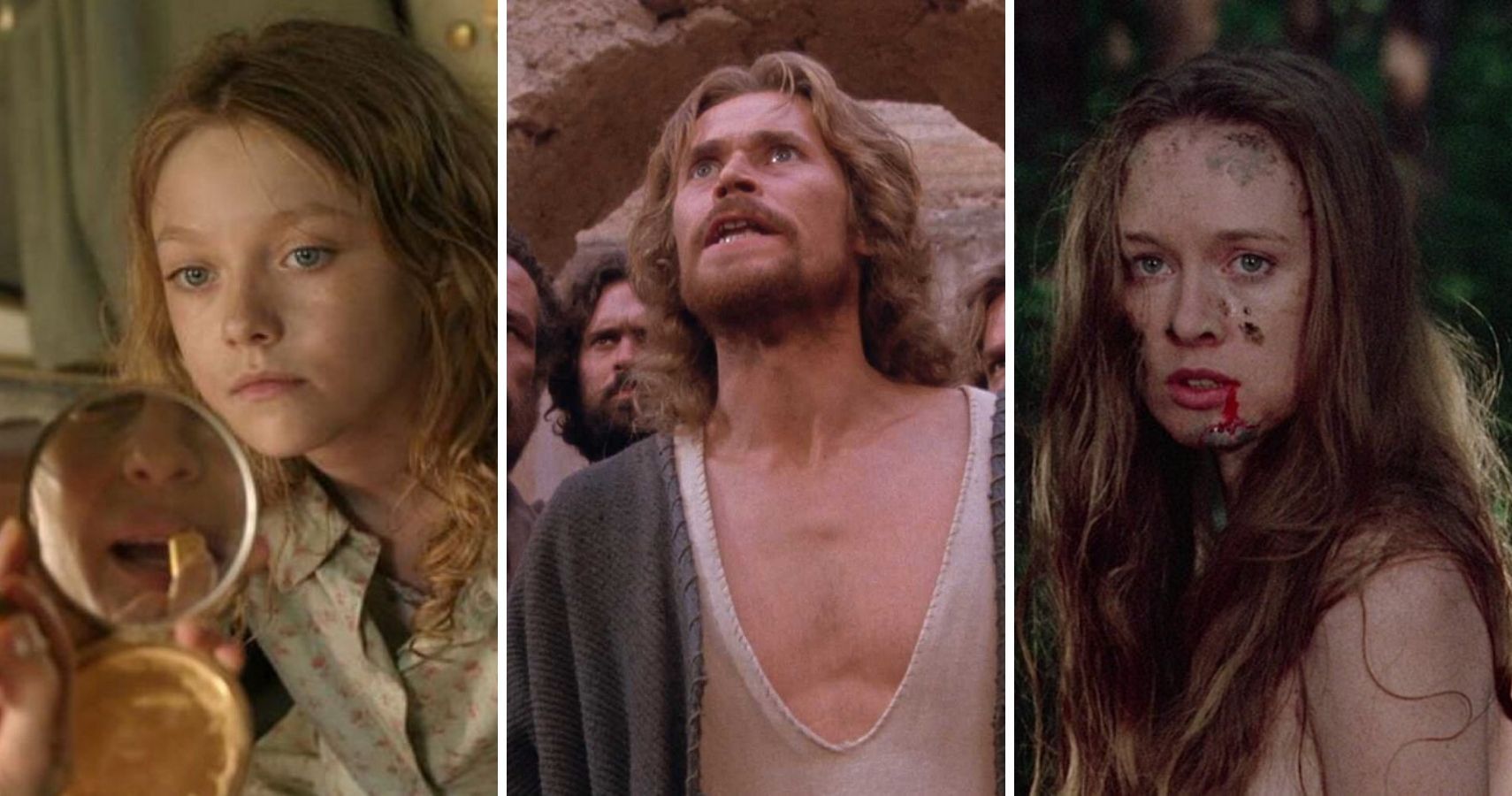 The 10 Most Offensive Movies Ever Made (& Their Rotten Tomatoes Rating)