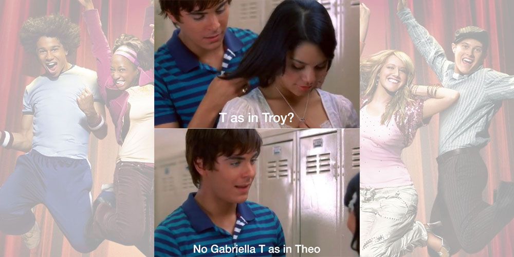 High School Musical The 10 Most Hilarious Memes Inspired By The Trilogy