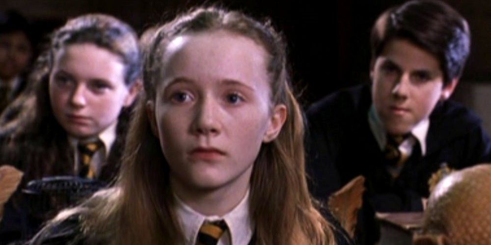 Harry Potter 10 People George Weasley Could Have Been With (Other Than Angelina Johnson)