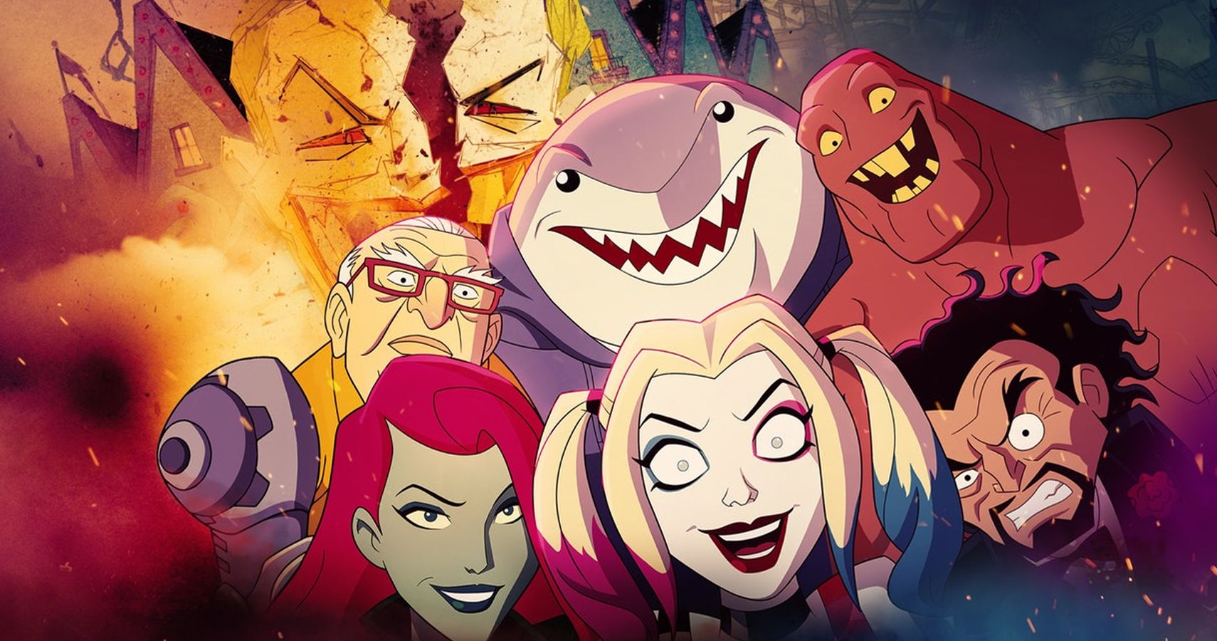 Dc Universe Which Harley Quinn Character Are You Based On Your Zodiac Sign