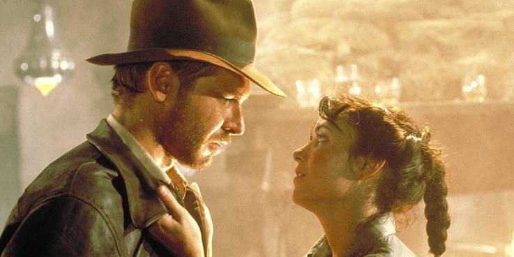 20 Best Quotes From The Indiana Jones Movies Screen Rant 20 Best Quotes From The Indiana Jones Movies Screen Rant