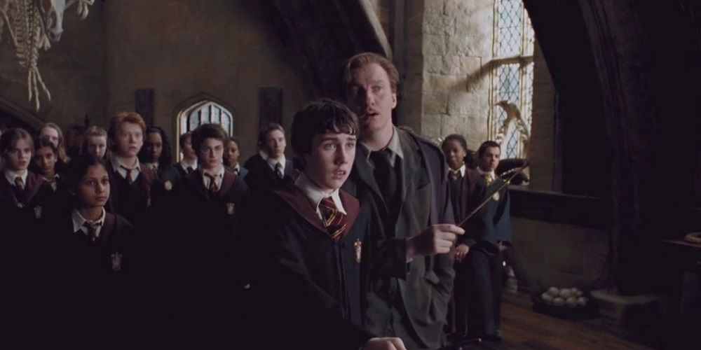 Harry Potter 5 Funniest (& 5 Saddest) Moments In The Prisoner of Azkaban