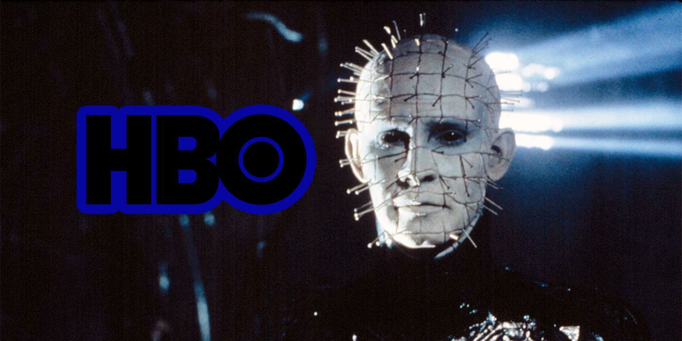 Why the Hellraiser TV Show Shouldnt Be About Pinhead