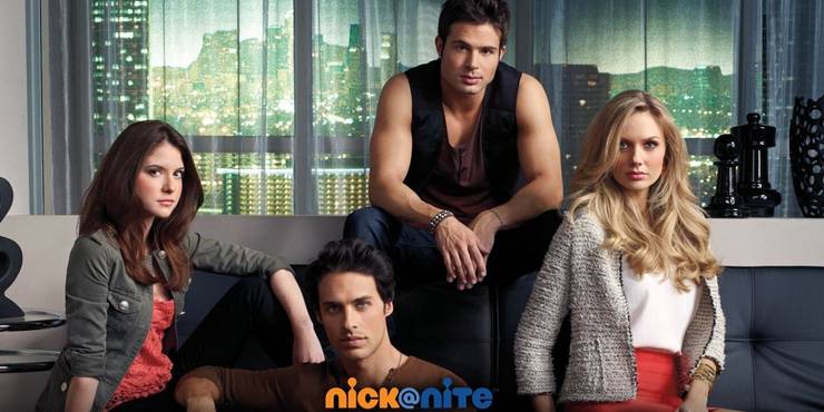 10 American Shows That Were Originally Telenovelas
