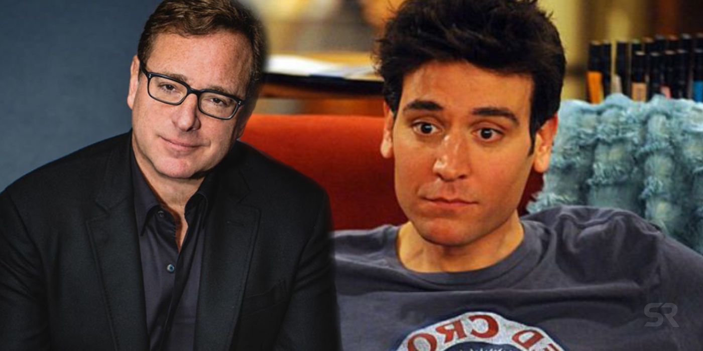 Why How I Met Your Mother’s Finale Didn’t Use Bob Saget As Old Ted