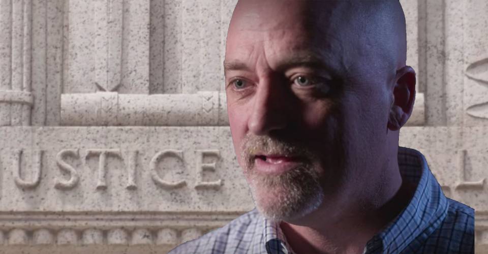 Netflix S How To Fix A Drug Scandal What Happened To Luke Ryan Netflix S How To Fix A Drug Scandal What Happened To Luke Ryan