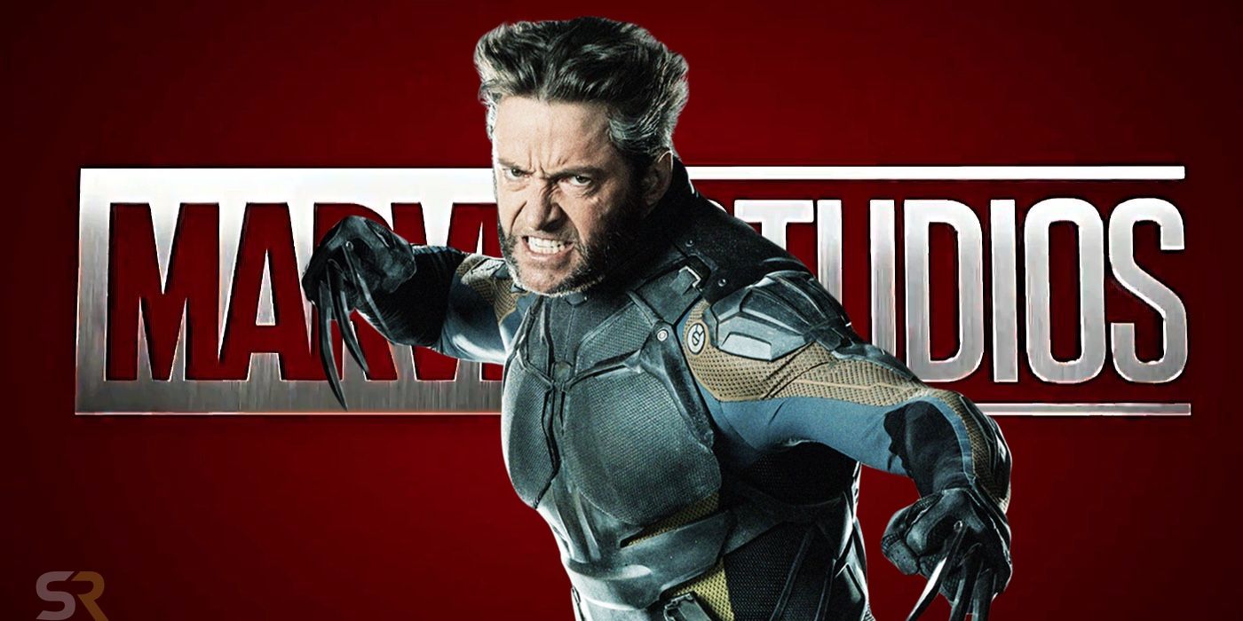 Will Hugh Jackman Be The MCUs Wolverine Everything We Know