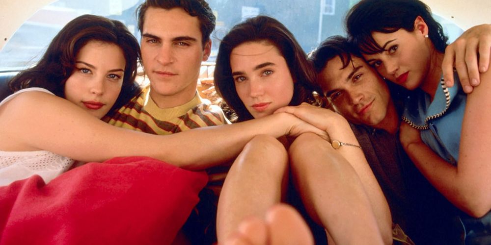 10 Joaquin Phoenix Movies You Probably Forgot About