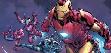 Un crime sera commis @... (PV)  - Page 2 Iron-Man-Armor