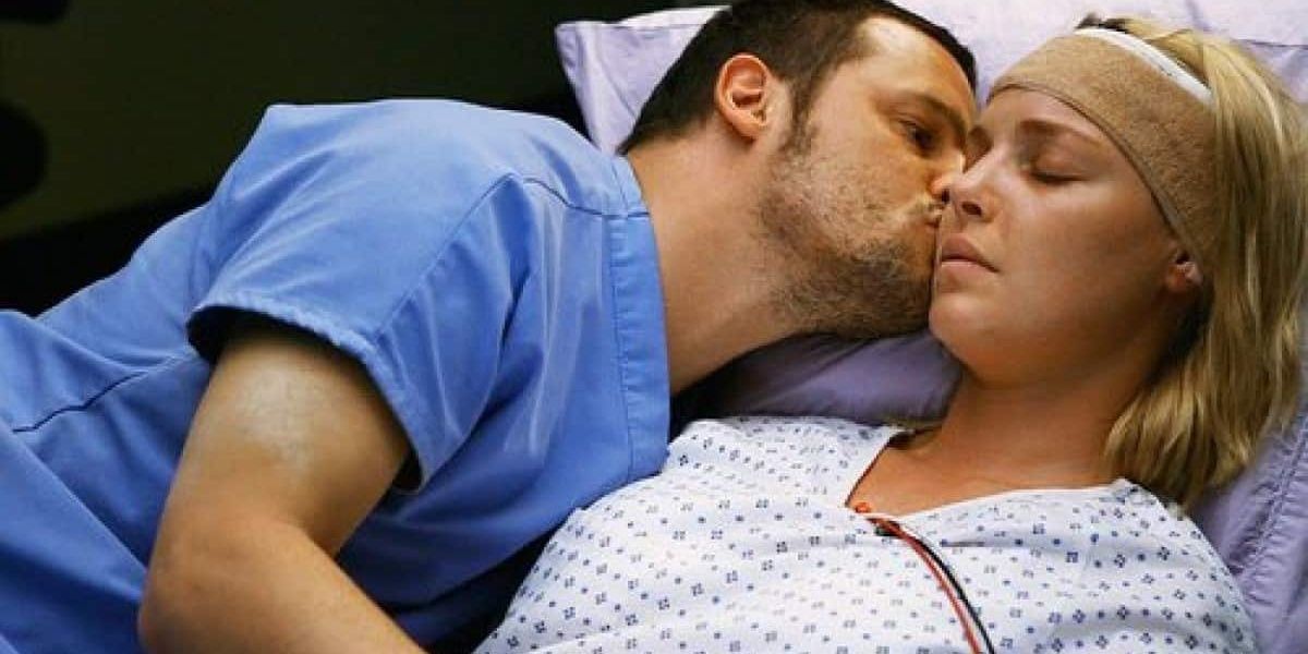 Greys Anatomy 10 Major Relationships Ranked From Weakest To Strongest
